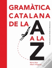 Capa do artigo Gramàtica Catalana De La A A La Z