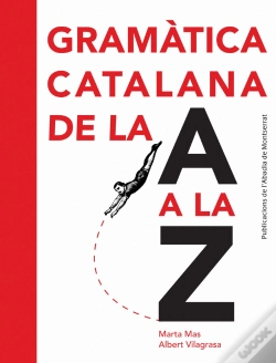 Capa do artigo Gramàtica Catalana De La A A La Z