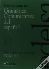 Capa do artigo Gramatica Comunicativa Del Españoli : De La Lengua A La Idea 