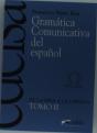 Gramatica Comunicativa Del Españolii: De La Idea A La Lengua  - Preview