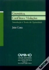 Gramática, Conflitos e Violações