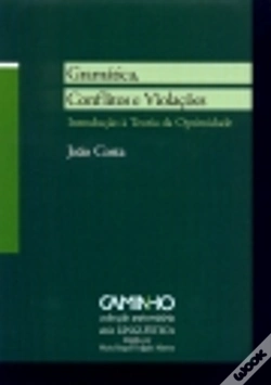 Capa do artigo Gramática, Conflitos e Violações