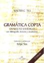 Gramática Copta - Preview