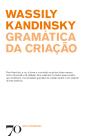 Gramática Da Criação - Preview