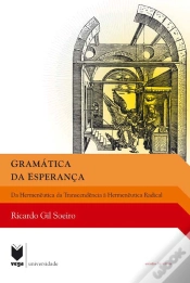 Capa do artigo Gramática da Esperança