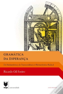 Capa do artigo Gramática da Esperança