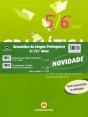 Gramática da Lingua Portuguesa 5º/6º - Pack - Preview