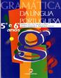 Gramática da Língua Portuguesa 5º e 6º Anos - Preview