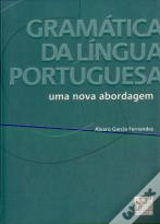 Gramática da Língua Portuguesa