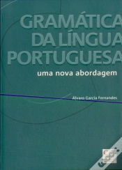 Capa do artigo Gramática da Língua Portuguesa