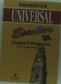 Gramática da Língua Portuguesa Escolar - Preview