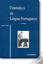Capa do artigo Gramática da Língua Portuguesa