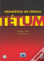 Gramática da Língua Tétum