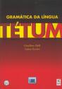 Gramática da Língua Tétum - Preview
