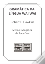 Capa do artigo Gramática Da Língua Wai Wai