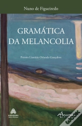 Gramática da Melancolia