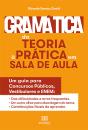 Gramática Da Teoria À Prática Na Sala De Aula - Preview