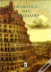 Capa do artigo Gramática das Civilizações