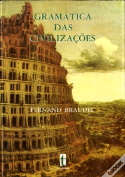 Capa do artigo Gramática das Civilizações