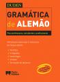 Gramática de Alemão - Duden - Preview