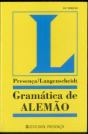 Gramática de Alemão - Preview