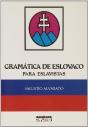 Gramática De Eslovaco Para Eslavistas - Preview
