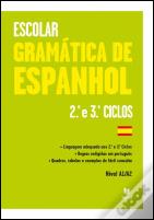 Gramática de Espanhol - 2.º e 3.º Ciclos