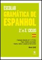 Gramática de Espanhol - 2.º e 3.º Ciclos - Preview