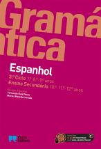 Gramática de Espanhol - 3.º ciclo e Ensino Secundário
