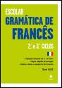 Gramática de Francês - 2.º e 3.º Ciclos - Preview