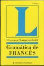Gramática de Francês - Preview