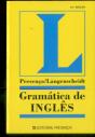 Gramática de Inglês - Preview