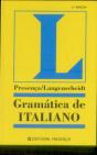 Gramática de Italiano - Preview