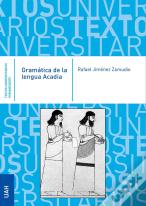 Gramatica De La Lengua Acadia