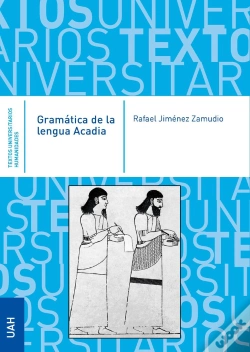 Capa do artigo Gramatica De La Lengua Acadia