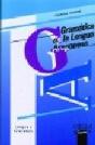 Gramática De La Lengua Aragonesa - Preview