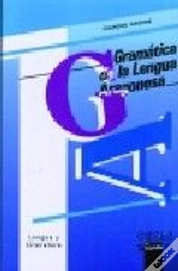 Capa do artigo Gramática De La Lengua Aragonesa