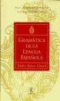 Gramática De La Lengua Española - Preview