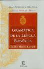 Gramática De La Lengua Española - Preview