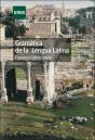 Gramática De La Lengua Latina - Preview