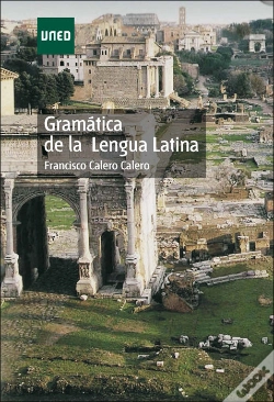 Capa do artigo Gramática De La Lengua Latina