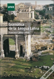 Capa do artigo Gramática De La Lengua Latina
