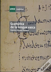 Gramática De La Lengua Vasca