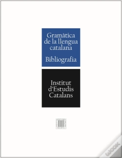 Capa do artigo Gramàtica De La Llengua Catalana