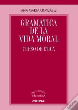 Capa do artigo Gramatica De La Vida Moral