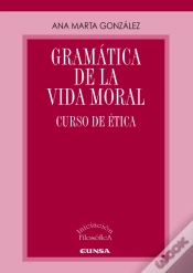 Capa do artigo Gramatica De La Vida Moral