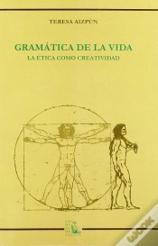 Capa do artigo Gramática De La Vida