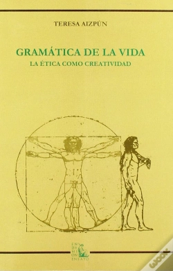 Capa do artigo Gramática De La Vida