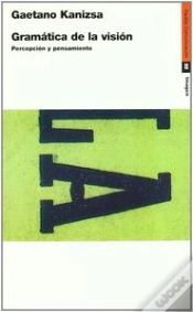 Capa do artigo Gramatica De La Vision