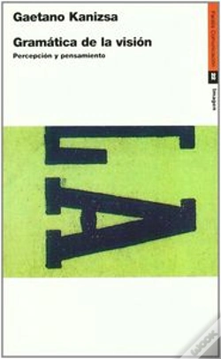 Capa do artigo Gramatica De La Vision